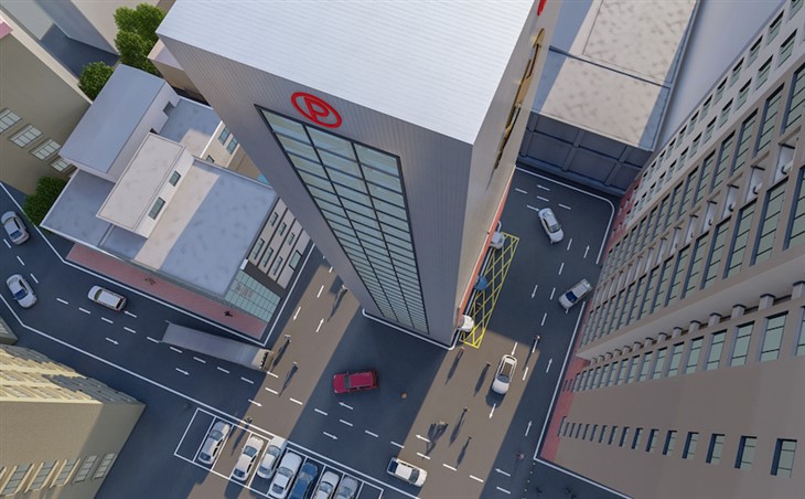 Proċess ta 'Verifika ta' Inġinerija Għal Sistemi ta 'Parkeġġ ta' Lift Vertikali