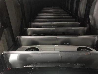 Għażla ta 'Manifattur Għal Sistemi ta' Parkeġġ ta 'Lift Vertikali