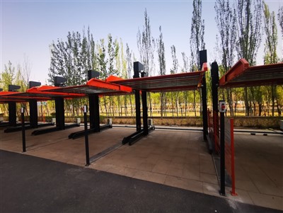 Dak li jfittxu d-distributuri f'Manifattur tas-Sistema ta 'Parkeġġ ta' Lift b'2 Saffi